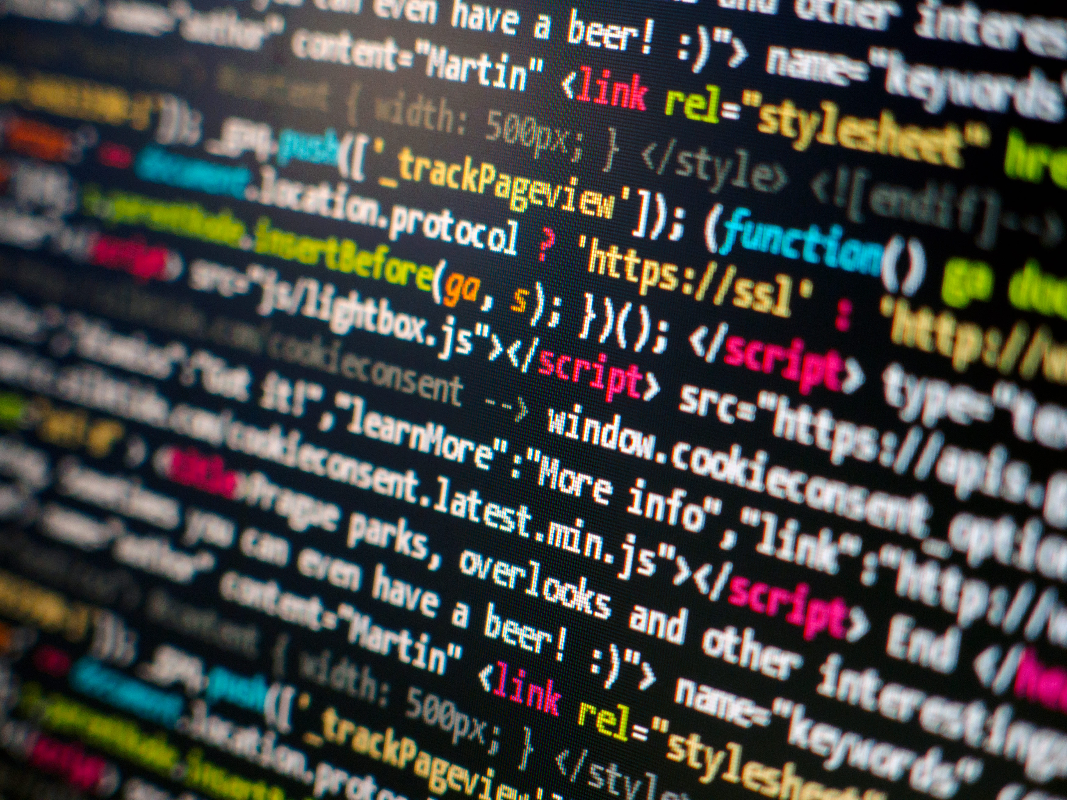 L’Association Nationale de Régulation des Domaines et de l’Internet dévoile son nouveau site web